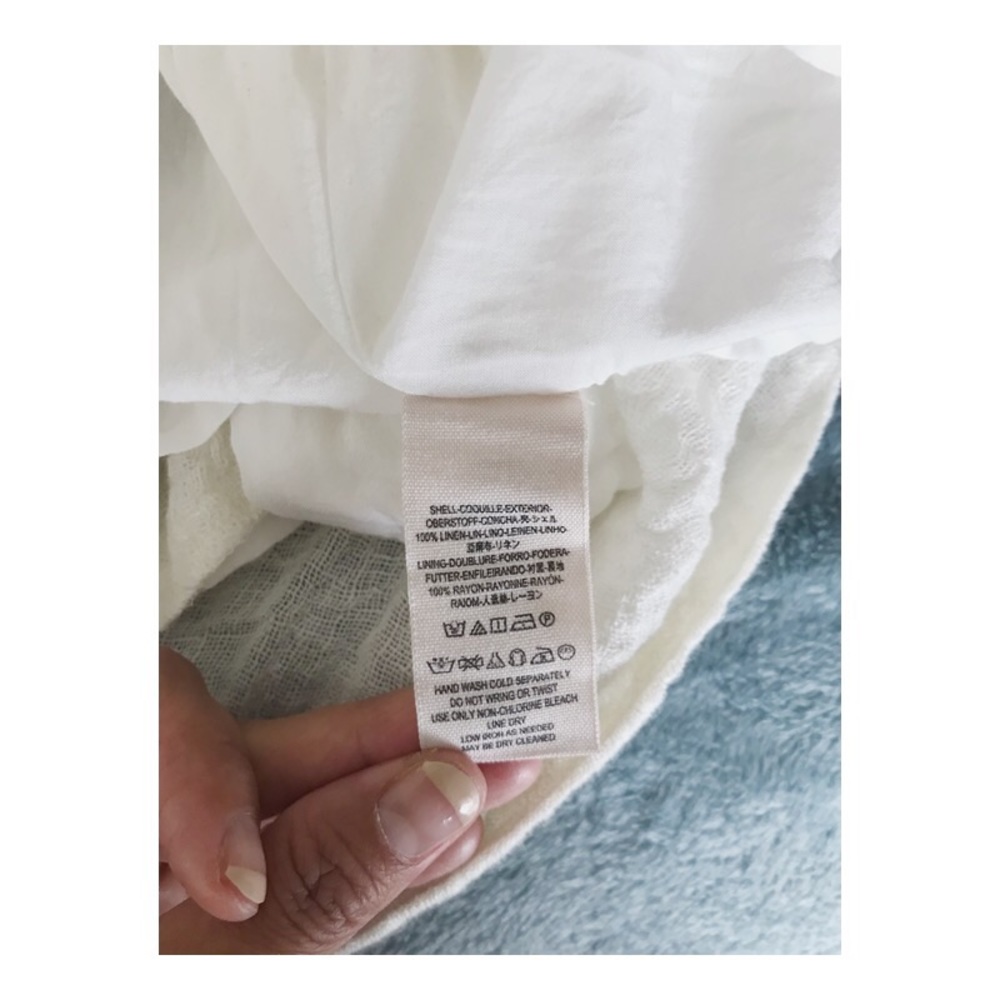 Free People ➵ Swing dress - Picture 8 of 8
